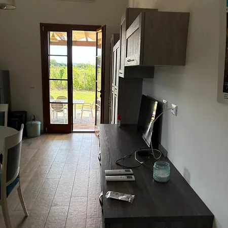 Ferienhaus Casa Tre Pini San Piero a Grado