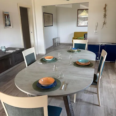 Casa Tre Pini *
