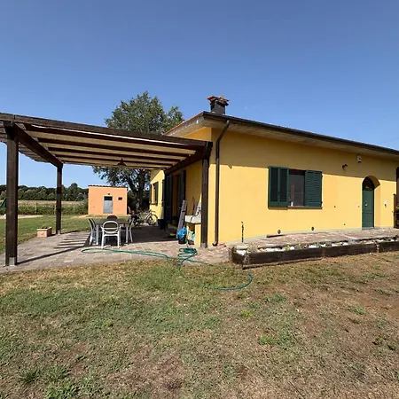Casa Tre Pini