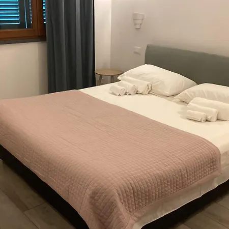 Casa Tre Pini San Piero a Grado