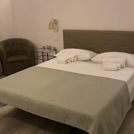 Casa Tre Pini