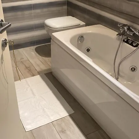 Casa Tre Pini Ferienhaus *