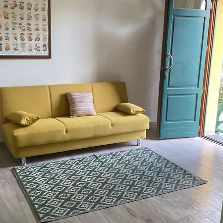 Casa Tre Pini